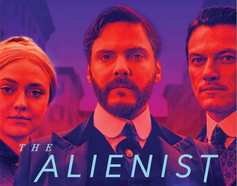 The Alienist Season 3