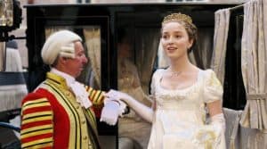 Bridgerton Season 2 Phoebe Dynevor