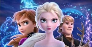 Hur lång är Elsa (Frozen)? Här är Svaret