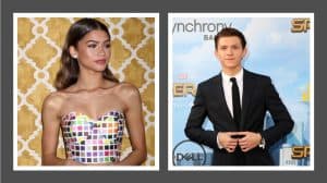 How Tall are Tom Holland and Zendaya