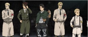 Attack On Titan